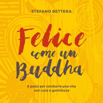 [Italian] - Felice come un Buddha