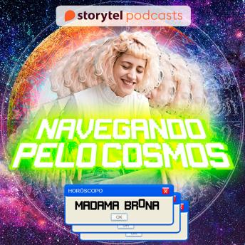 Listen to [Portuguese] - Navegando pelo Cosmos - E11 - Semana 25/11/2019[Portuguese] - Navegando pelo Cosmos - E11 - Semana 25/11/2019 by Madama Brona episode artwork