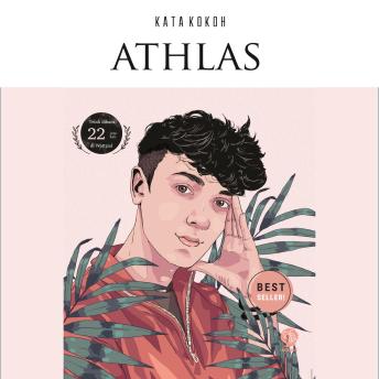 [Indonesian] - Athlas Cover
