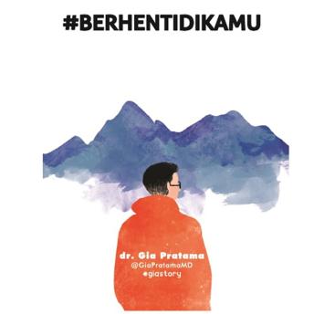 [Indonesian] - Berhenti di Kamu