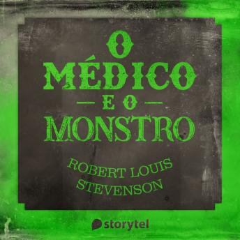 [Portuguese] - O médico e o monstro