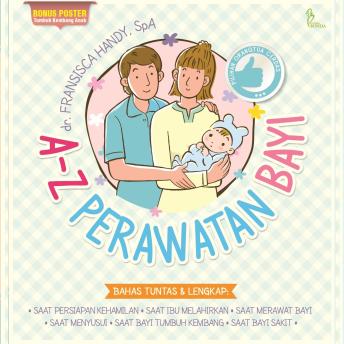 [Indonesian] - A-Z Perawatan Bayi