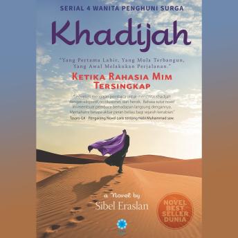 [Indonesian] - Khadijah: Ketika Rahasia Mim Terungkap