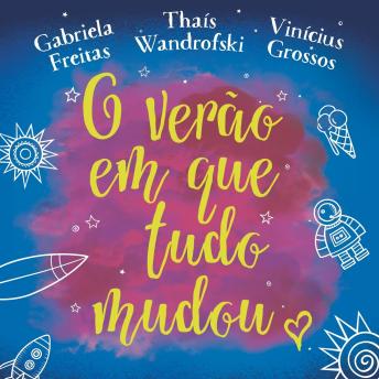 [Portuguese] - O verão em que tudo mudou
