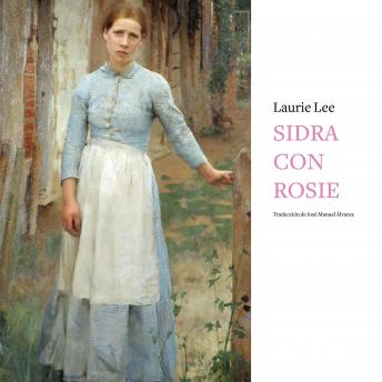 [Spanish] - Sidra con Rosie
