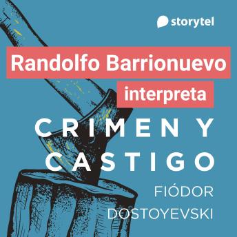 [Spanish] - Crimen y castigo