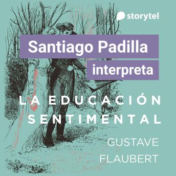 [Spanish] - La educación sentimental