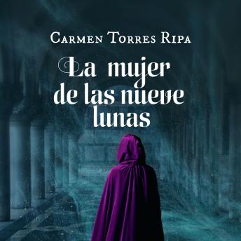 [Spanish] - La mujer de las nueve lunas