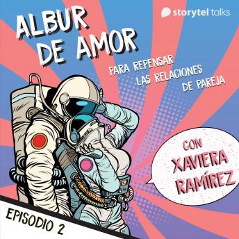 Albur de amor - S01E02