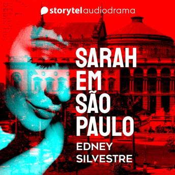 [Portuguese] - Sarah em São Paulo