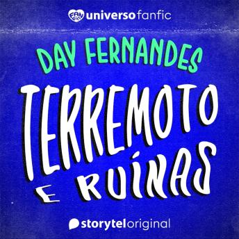 [Portuguese] - Terremoto e ruínas