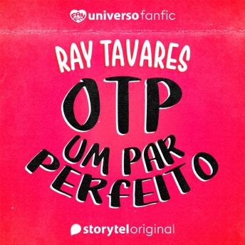 [Portuguese] - OTP - Um Par Perfeito