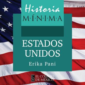 [Spanish] - Historia mínima de Estados Unidos de América