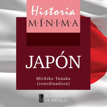 [Spanish] - HISTORIA MÍNIMA DE JAPÓN
