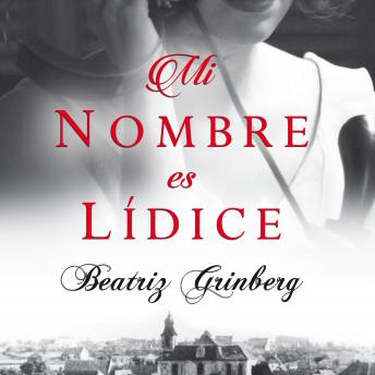 [Spanish] - Mi nombre es Lídice