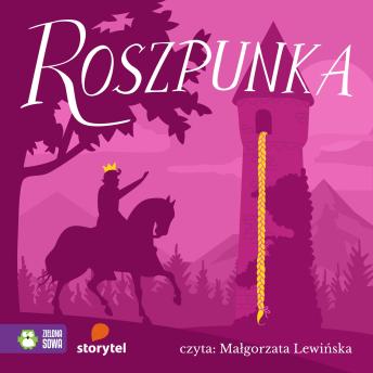 [Polish] - Roszpunka