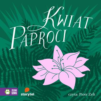 [Polish] - Kwiat Paproci