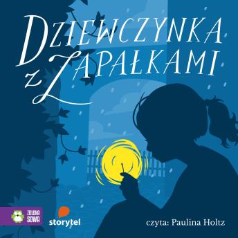 [Polish] - Dziewczynka z zapałkami