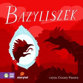 [Polish] - Bazyliszek