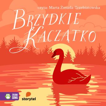 [Polish] - Brzydkie Kaczątko