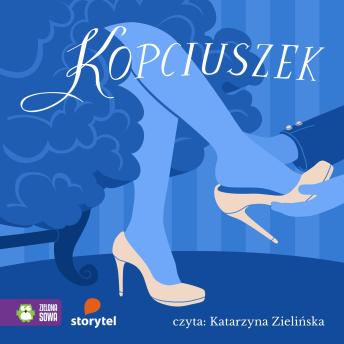 [Polish] - Kopciuszek