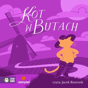 [Polish] - Kot w Butach