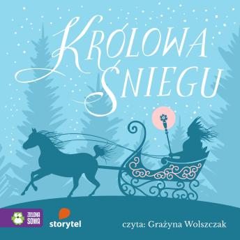 [Polish] - Królowa Śniegu