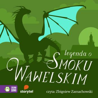 [Polish] - Legenda o smoku wawelskim