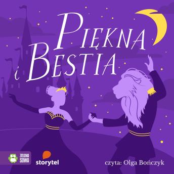 [Polish] - Piękna i bestia