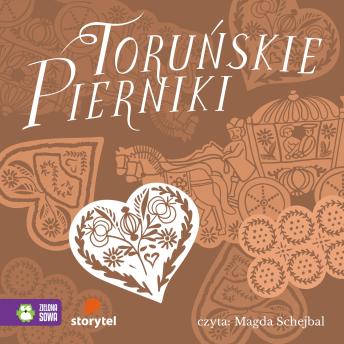 [Polish] - Toruńskie pierniki