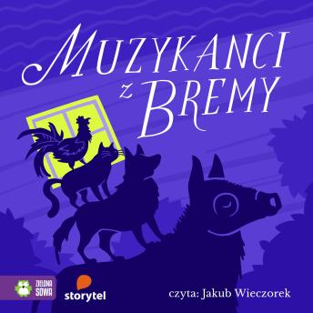 [Polish] - Muzykanci z Bremy
