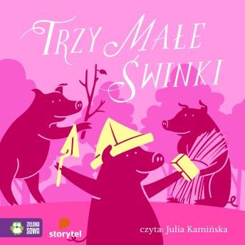 [Polish] - Trzy małe świnki