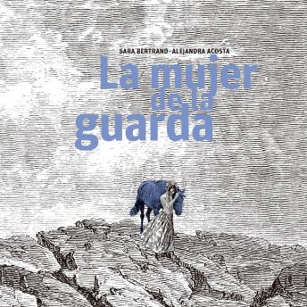 La mujer de la guarda