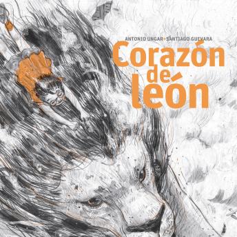 [Spanish] - Corazón de león