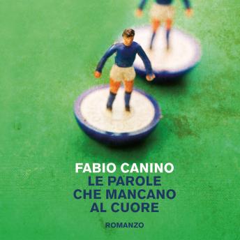 [Italian] - Le parole che mancano al cuore