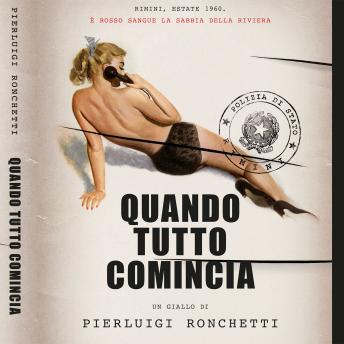 [Italian] - Quando tutto comincia