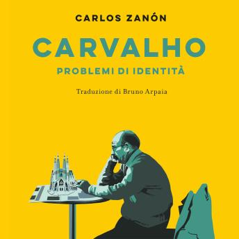 [Italian] - Carvalho. Problemi d'identità