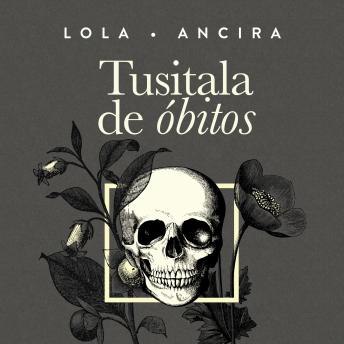 [Spanish] - Tusitala de obitos