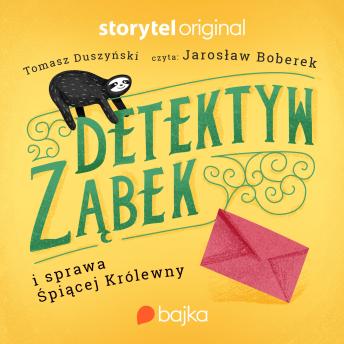 [Polish] - Detektyw Ząbek i sprawa Śpiącej Królewny