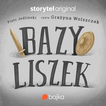 [Polish] - Bazyliszek