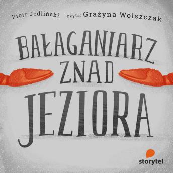 [Polish] - Bazyliszek. Bałaganiarz znad jeziora