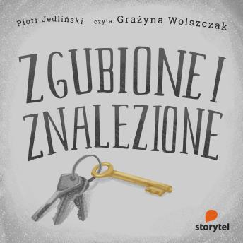 [Polish] - Bazyliszek. Zgubione i znalezione