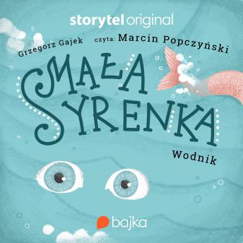 [Polish] - Mała Syrenka. Wodnik