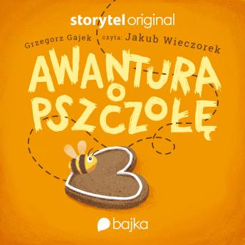 [Polish] - Awantura o pszczołę