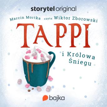 [Polish] - Tappi i Królowa Śniegu