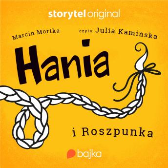 [Polish] - Hania i Roszpunka