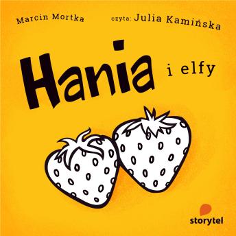 [Polish] - Hania i elfy