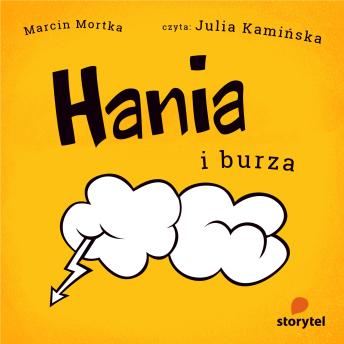 [Polish] - Hania i burza