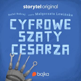 [Polish] - Cyfrowe Szaty Cesarza