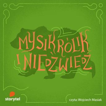 [Polish] - Mysikrólik i niedźwiedź